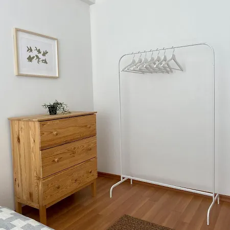 Location 3 Bedroom Flat - No6 Istambul