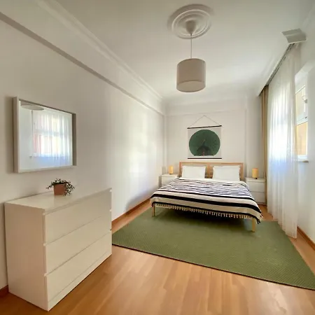 Location 3 Bedroom Flat - No6 * Istambul
