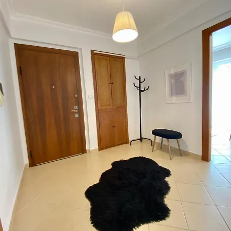 Location 3 Bedroom Flat - No6 Appartement Istambul