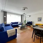 Location 3 Bedroom Flat - No6 Provincia di Istanbul