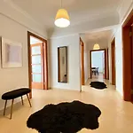 Appartamento Location 3 Bedroom Flat - No6 *