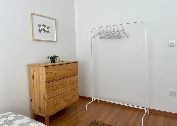 Location 3 Bedroom Flat - No6 Istambul