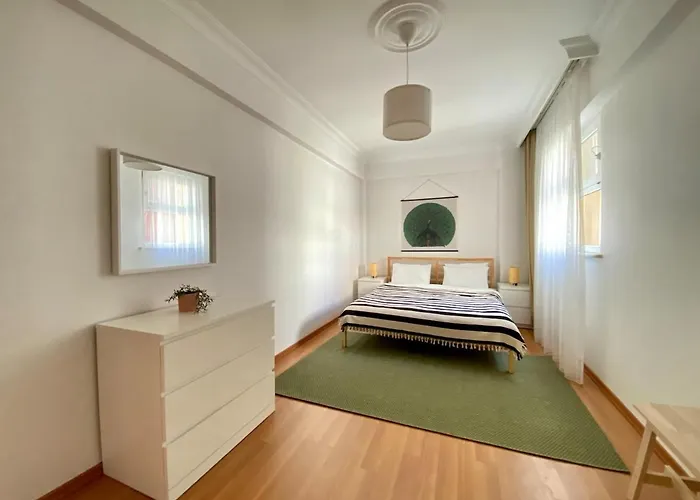 Location 3 Bedroom Flat - No6 * Istambul