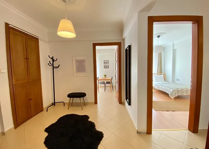 Location 3 Bedroom Flat - No6 * 伊斯坦布尔