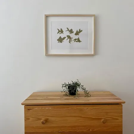 Location 3 Bedroom Flat - No6 Апартаменты