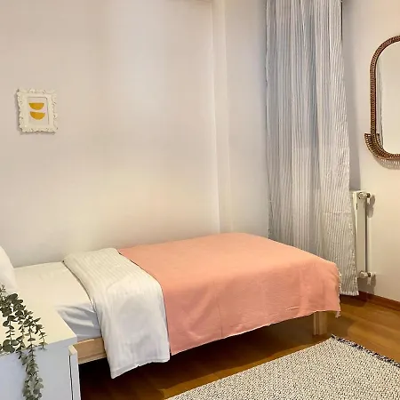 Location 3 Bedroom Flat - No6 Апартаменты Стамбул